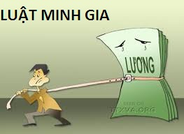 Quyền của người lao động khi bị đơn phương chấm dứt hợp đồng trái pháp luật.