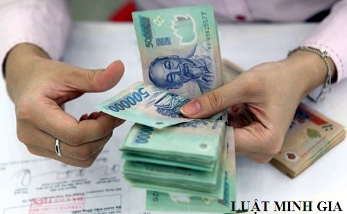 Quy định tiền lương tăng thêm đối người có hệ số lương từ 2,34 trở xuống