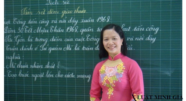 Tư vấn thi chuyển ngạch tăng lương