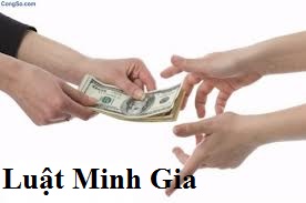 Giải quyết trường hợp công ty không trả trợ cấp thôi việc
