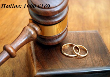 Tài sản của vợ chồng khi ly hôn