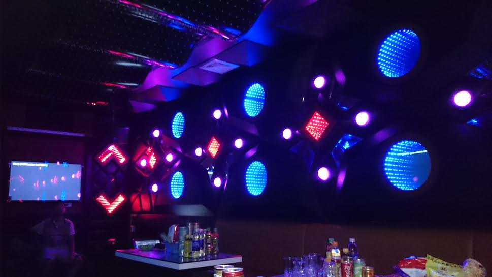 Khoảng cách hợp lý để được cấp phép kinh doanh hoạt động Karaoke
