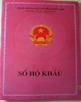 Tư vấn về việc làm lại sổ hộ khẩu, giấy khai sinh và CMTND