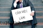 Đang được hưởng trợ cấp thất nghiệp có được xin cấp giấy giới thiệu của BHXH Tỉnh đi giám định y khoa để làm thủ tục về hưu trước tuổi