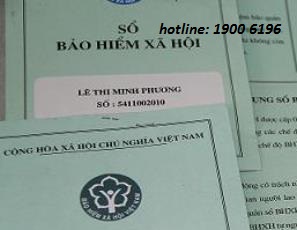 Trách nhiệm trả sổ BHXH của NSDLĐ cho NLĐ khi chấm dứt HĐLĐ