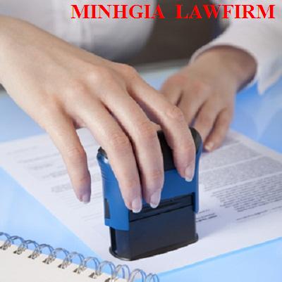 Có bắt buộc làm thủ tục hủy con dấu cũ theo Luật doanh nghiệp 2014