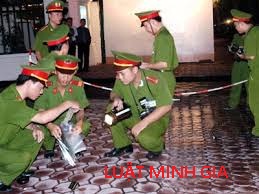 Tư vấn về trường hợp phạm tội trộm cắp tài sản