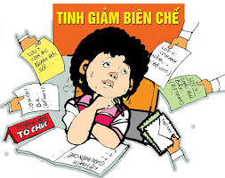 Nghỉ việc theo Nghị định 108/2014 về chính sách tinh giản biên chế