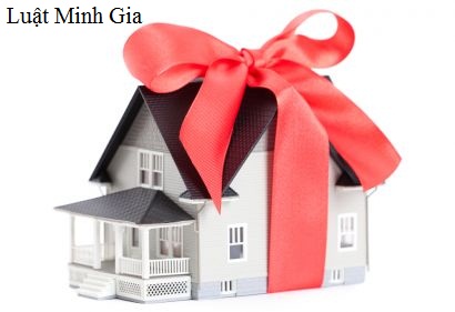Trường hợp mẹ tặng cho quyền sử dụng đất cho con