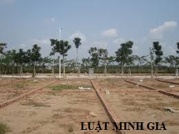 Tư vấn về việc cấp giấy chứng nhận quyền sử dụng đất sai thẩm quyền