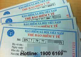 Tư vấn về mức hưởng BHYT khi không làm thủ tục chuyển tuyến khám bệnh