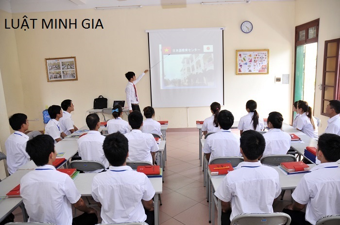 Tư vấn sa thải khi người lao động đang mang thai