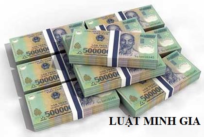 Doanh nghiệp làm ăn yếu kém không trả lương