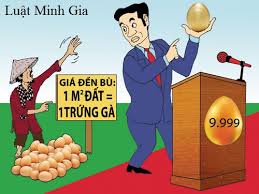 Tư vấn về điều kiện được bồi thường đất