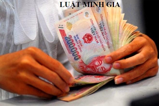 Quy định về mức hưởng BHXH một lần và BHTN