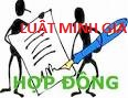 Tư vấn về hợp đồng chuyển nhượng quyền sử dụng đất