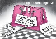 Xử lý hành vi tiêu thụ tài sản do người khác phạm tội mà có