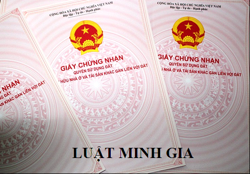 Quy định về việc tự nguyện trả lại đất của cá nhân
