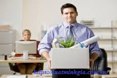 Tư vấn về việc áp dụng hình thức xử lý kỷ luật sa thải