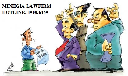Nguyên tắc, trình tự xử lí kỷ luật lao động theo quy định của pháp luật