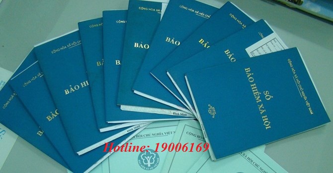 Tư vấn về việc cấp lại sổ và hủy sổ bảo hiểm xã hội