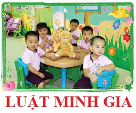 Tư vấn về vấn đề chế độ làm việc của giáo viên mầm non trong 1 tuần