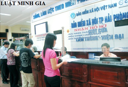 Tư vấn về hưởng bảo hiểm một lần khi đã chốt sổ bảo hiểm xã hội