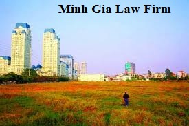 Thỏa thuận với chủ đầu tư đối với đất nằm trong quy hoạch đô thị