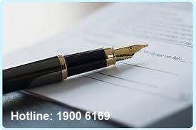 Tư vấn về vấn đề thay đổi thông tin cha trên giấy khai sinh