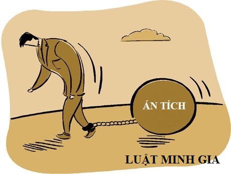Điều kiện và thủ tục xóa án tích