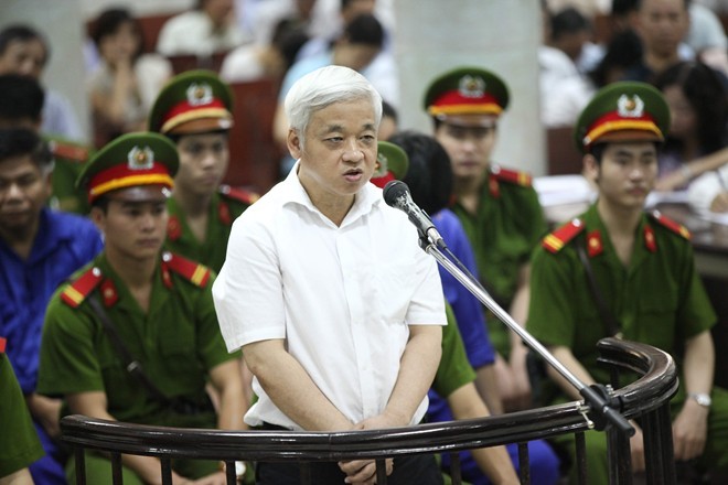 Đầu tư vào công ty kinh doanh trái phép