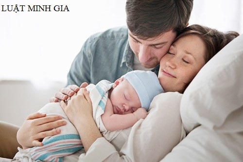 Thủ tục hưởng chế độ thai sản khi người lao động thôi việc trước thời điểm sinh con