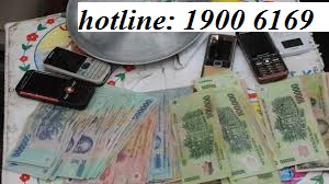 Hình phạt áp dụng đối với tội đánh bạc theo quy định của pháp luật.