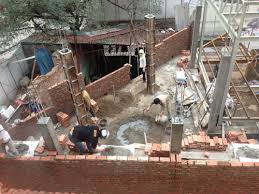 Xây dựng nhà ở trên đất có tranh chấp