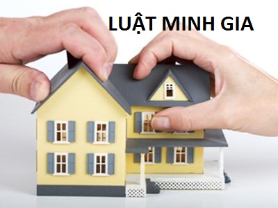 Tư vấn chia tài sản chung khi ly hôn