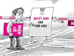 Hỏi về trợ cấp mất việc làm