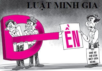 Tư vấn về việc bồi thường thiệt hại khi tính mạng bị xâm hại