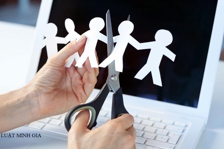 Các trường hợp người lao động được đơn phương chấm dứt hợp đồng lao động