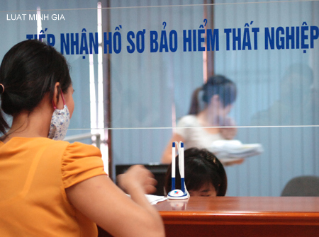 Có được hưởng bảo hiểm thất nghiệp hay không?