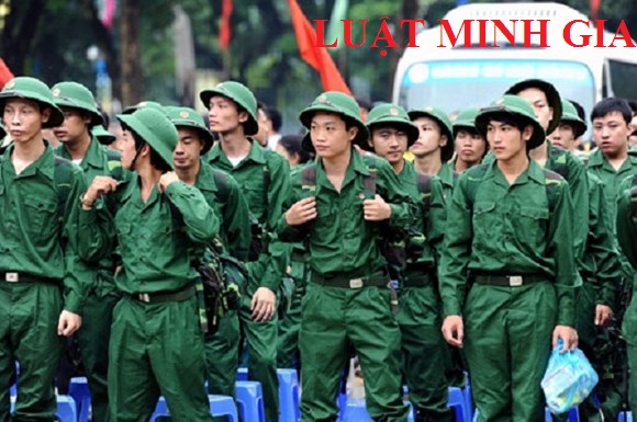 Điều kiện sức khỏe thực hiện nghĩa vụ quân sự