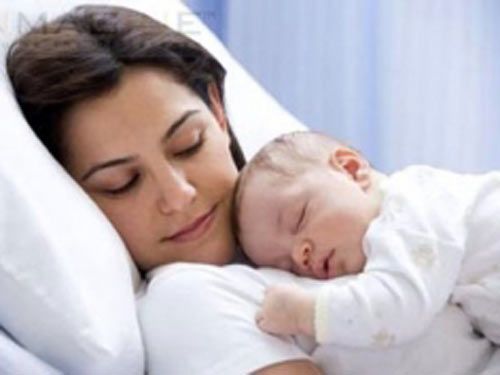 Muốn nhận nuôi con nuôi thì cần những thủ tục gì?