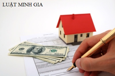 Hỏi về việc chuyển nhượng tài sản đang bị thế chấp