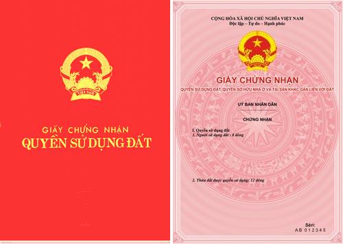 Hợp đồng chuyển nhượng quyền sử dụng đất vô hiệu và hậu quả pháp lý