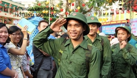Hỏi đáp về tạm hoãn nghĩa vụ quân sự