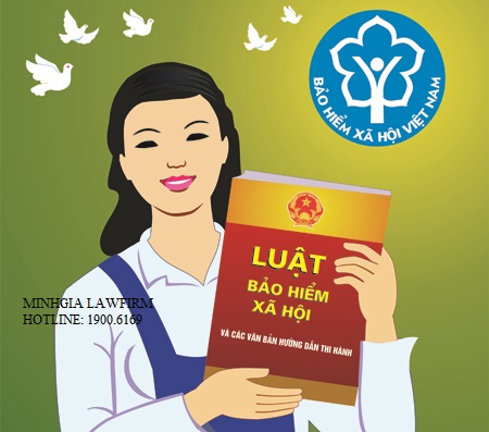 Hỏi đáp về tham gia chế độ bảo hiểm