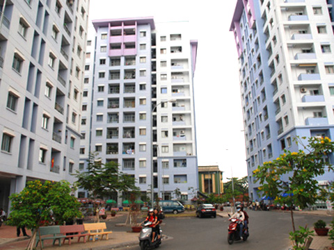 Tư vấn việc bồi thường hỗ trợ tái định cư khi Nhà nước thu hồi đất
