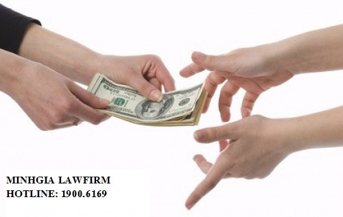 Xử lý hợp đồng vay tiền và thế chấp tài sản bảo đảm khi đến hạn