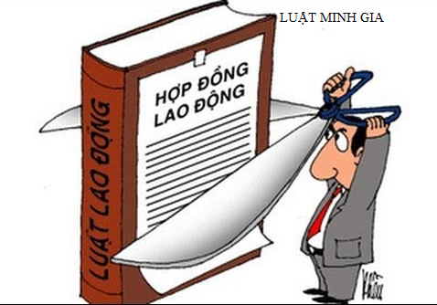 Đơn phương chấm dứt hợp đồng có phải hoàn trả chi phí đào tạo?
