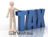 Trách nhiệm của cơ quan thu thuế