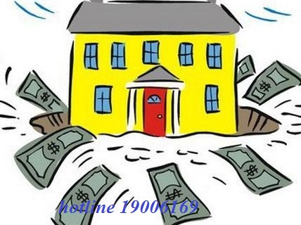 Tư vấn về việc tính lệ phí trước bạ đối với nhà